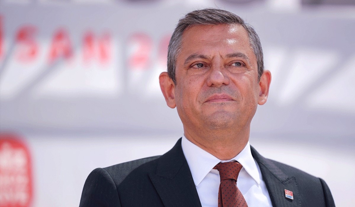 CHP'de şok eden gelişme! Özgür Özel'in tavır değişikliğinin sebebi meğer buymuş