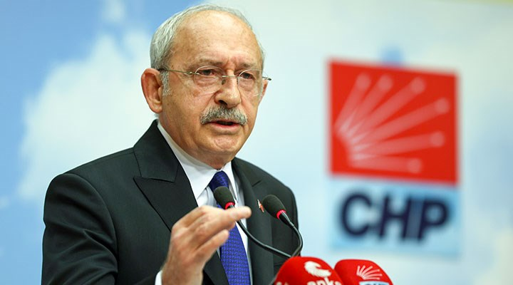 CHP’de şok gelişme! Kılıçdaroğlu, bu kararı aldı