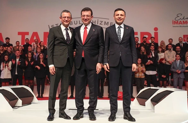 CHP’de şok iddialar: Rüşvet pazarlığını gözlerimle gördüm
