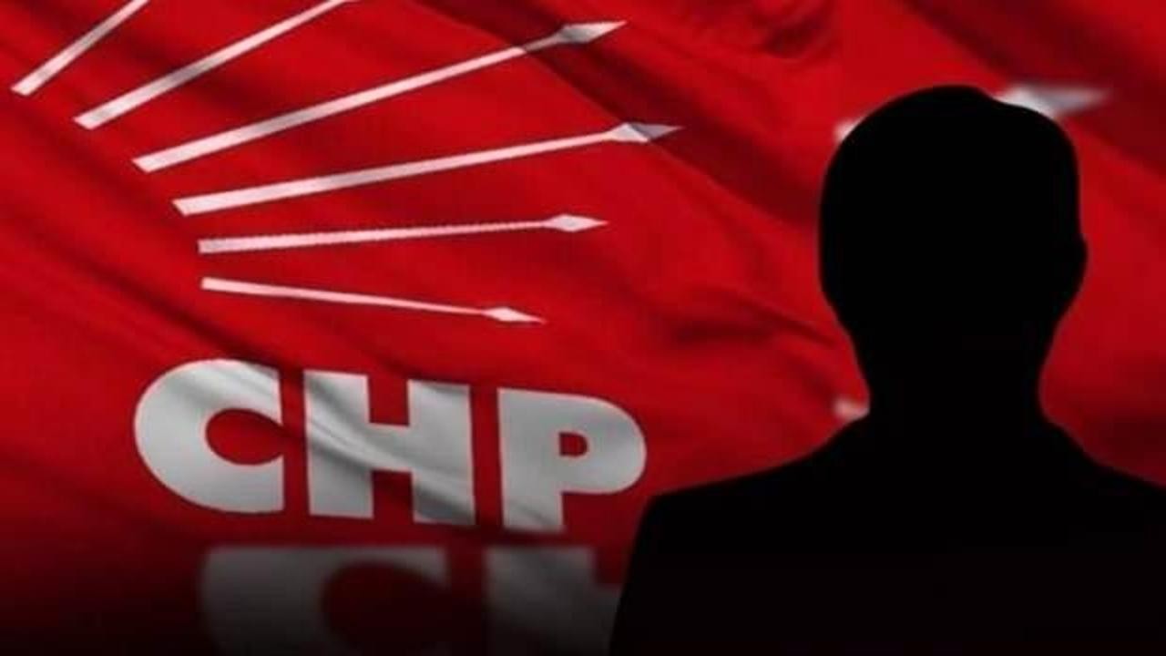 CHP’de şok istifa! Hiç kimse bunu beklemiyordu! Esip gürledi ve ayrıldı