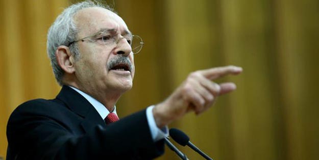 CHP'de şok! O ilden 9 istifa!