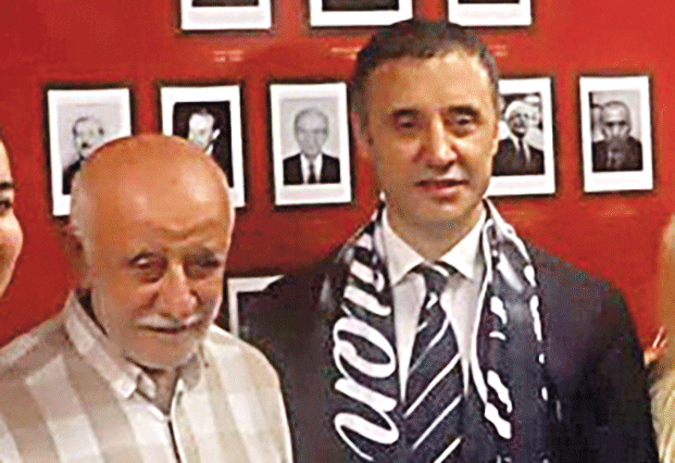 CHP'de suç bitmiyor! Evladı yaşındaki kızı taciz etti