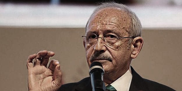CHP'de sular durulmazken Kemal Kılıçdaroğlu flaş talimatı verdi