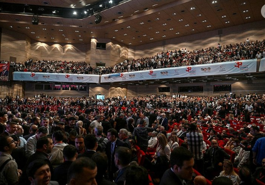 CHP'de sular durulmuyor! Kongre sonrası yeni kriz