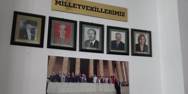 CHP'de sular durulmuyor! Yeni fotoğraf krizi