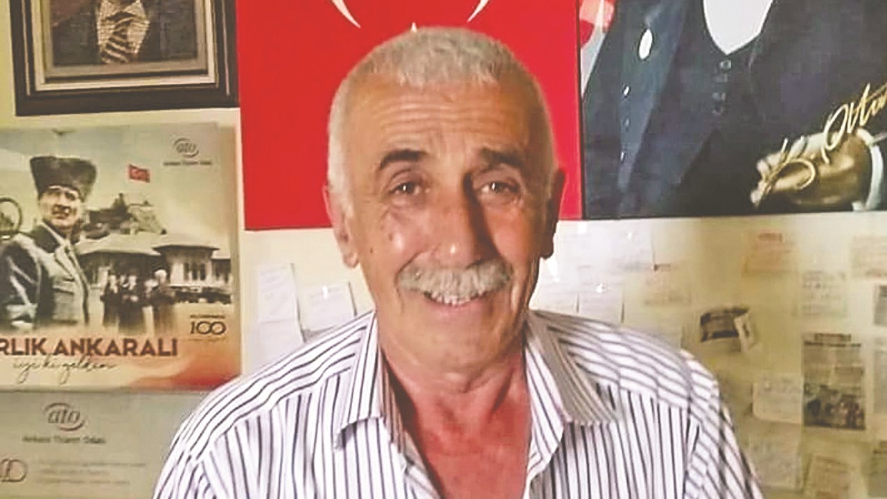 CHP’de taciz, tecavüz, gayri meşru ilişki bitmiyor! Uçkur düşkünü başkan çocuğuna sahip çıkmadı