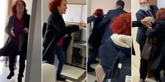 CHP’de taciz ve tecavüzden sonra bir skandal daha ortaya çıktı
