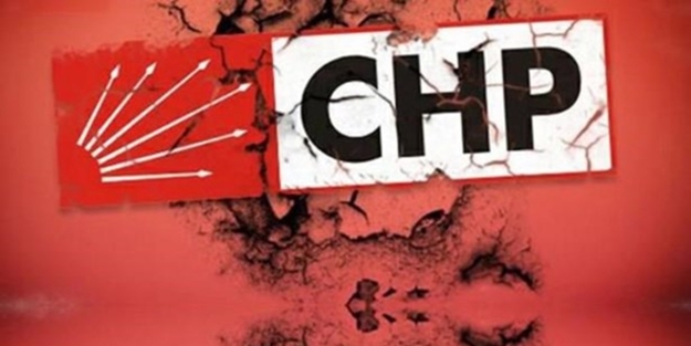CHP'de taktik hatası