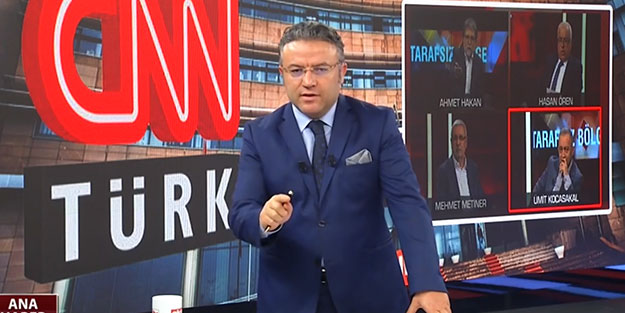 CHP'de tek adam rüzgarı! Mehmet Sevigen AKİT TV'ye katıldığı için mi kovulacak?