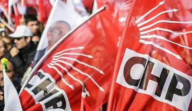 CHP'de tek adaya sessiz tepki