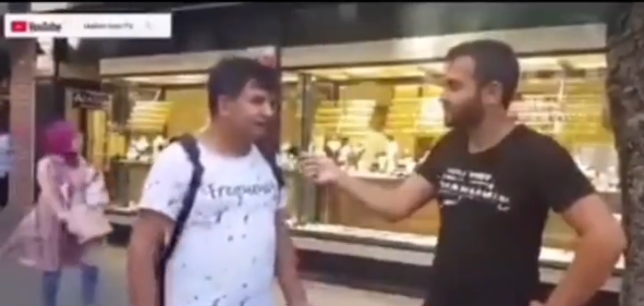 CHP’de Tiyatro Bitmiyor: Bu Kez de ‘Bukalemun’ Provokatör!