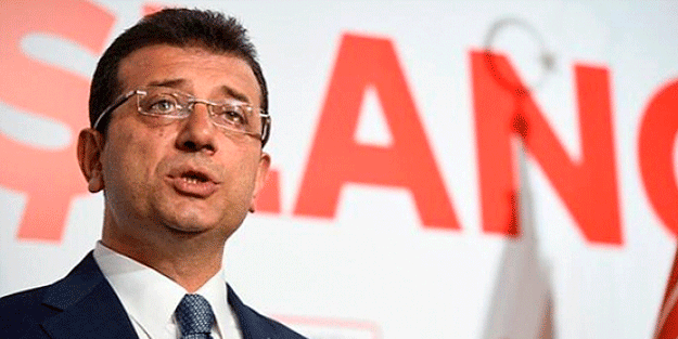 CHP'de toplantı tüm gece sürdü: İmamoğlu'nun ekibi listeler yok!