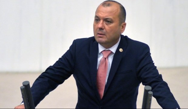 CHP'de Trabzon kavgası! İlhami Özcan Aygün'e tepki yağdı