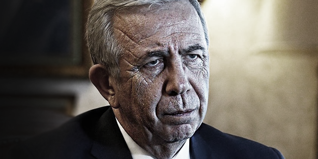 CHP'de Turgut Altınok paniği! Mansur Yavaş Twitter'dan duyurdu