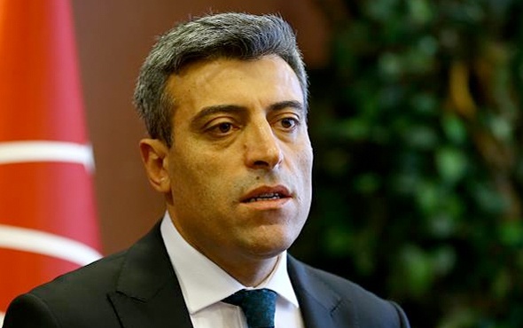 CHP'de 'Türkçe ezan' diyen Yılmaz için karar günü!