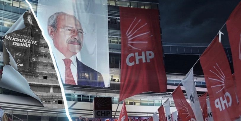 CHP'de 'Üçüncü Yol' alarmı! Kılıçdaroğlu cephesi Ankara'da kritik toplantıya gidiyor