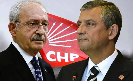 CHP’de üye verileri üzerinden büyük hesaplaşma! 1,9 milyon kişinin bilgisi kopyalandı mı?