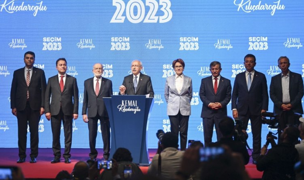 CHP'de vekil sayısı şoku: Seçimi kaybeden Kemal Kılıçdaroğlu'na sert tepki! KAOS başladı