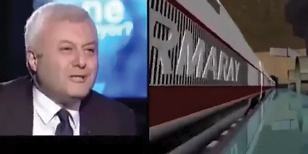 CHP’de yalan salgını sürüyor! Marmaray’dan sonra şimdi de millet bahçelerini sahiplendiler