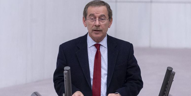 CHP'de yeni çatlak! Abdüllatif Şener'den Abdullah Gül çıkışı