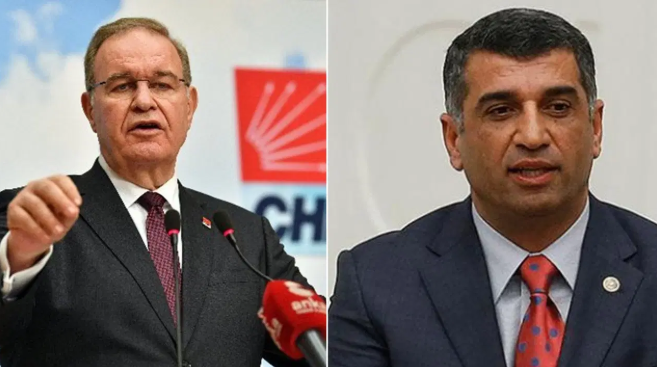 CHP'de yeni kriz! Kılıçdaroğlu'nun hamlesi parti içinde kurultay tartışmasını alevlendirdi
