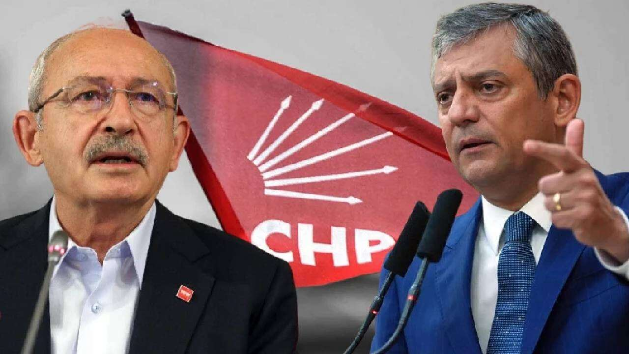 CHP'de yeni kriz patlak verdi! '100 vekille geliyoruz'