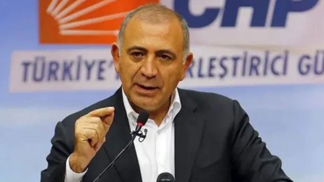 CHP'de yeni krizin ayak sesleri! Tekin: Kongre yapılsa da görevi devretmem!