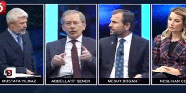 CHP’de yeni moda bu! Abdüllatif Şener'den suikast iddiası