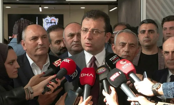 CHP'de yeni MYK için psikolojik harp! İmamoğlu, Özel'i 'içten' kuşatacak
