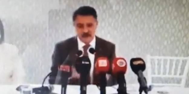 CHP'de yeni skandal patladı... 