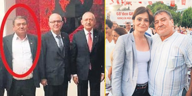 CHP'de yeni taciz skandalı! Mağdur kadına yapılan teklif pes dedirtti