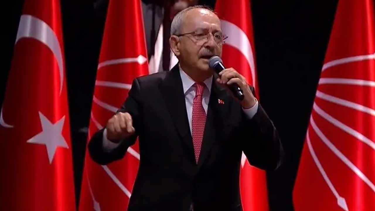 CHP'de yer yerinden oynayacak! Kılıçdaroğlu fondaşların hort