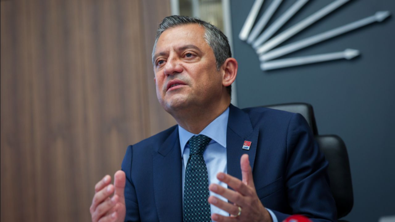 CHP'de yer yerinden oynayacak! 'Özgür Özel istifa ediyor!'
