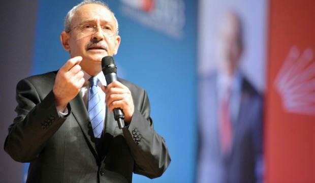 CHP'de yine kriz! İhraç edildi
