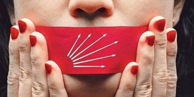 CHP'de yine taciz skandalı! Rezilliği ifşa edince bakın neler yaşadı
