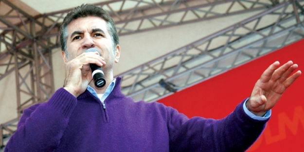 CHP’de ‘paralel başkan’ krizi