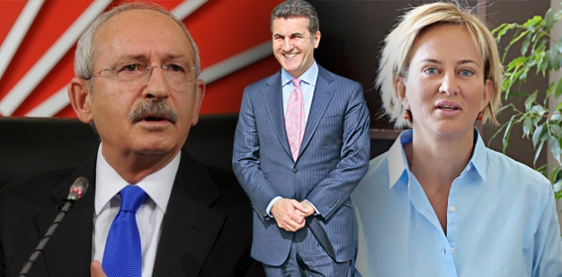 CHP’de Sarıgül darbesi