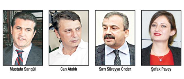 CHP’de seçim pazarı erken başladı