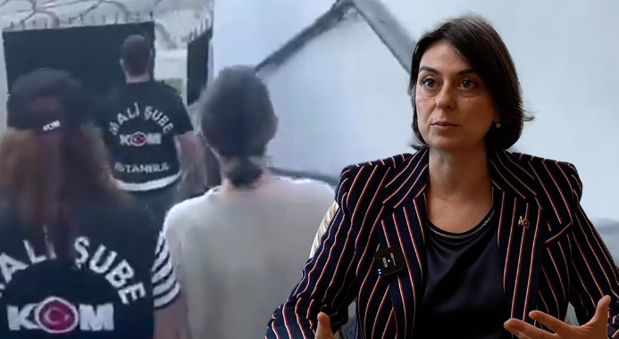 CHP’deki arınmaya takozluk: Dedetaş hakkındaki iddialar değil gözaltı rahatsız etti