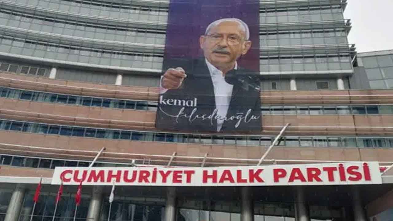 CHP’deki işten çıkarmalar gündem olmuştu! Sebebi açıklandı