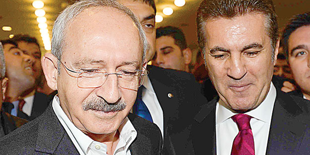 CHP’deki ittihatçı kafa değişmez