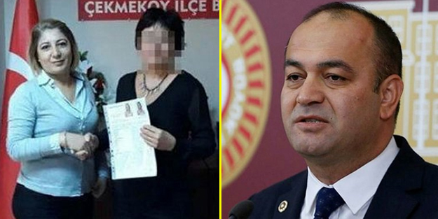 CHP'deki kaset şantajında yeni detay ortaya çıktı! 