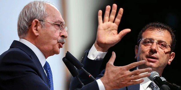 CHP'deki koltuk kavgasıyla ilgili bomba iddia! Ekrem İmamoğlu adaylığını duyurabilir