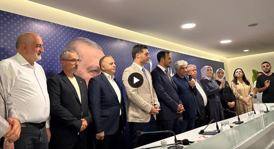 CHP'deki kriz derinleşiyor! Üsküdar Belediyesi AK Parti'ye geçiyor