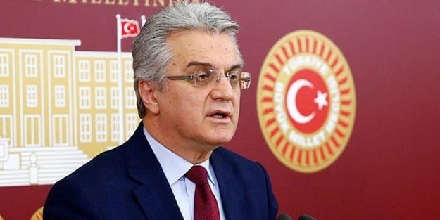 CHP'deki krizin kilit ismi Bülent Kuşoğlu! Partiye FETÖ eliyle mi monte edildi?