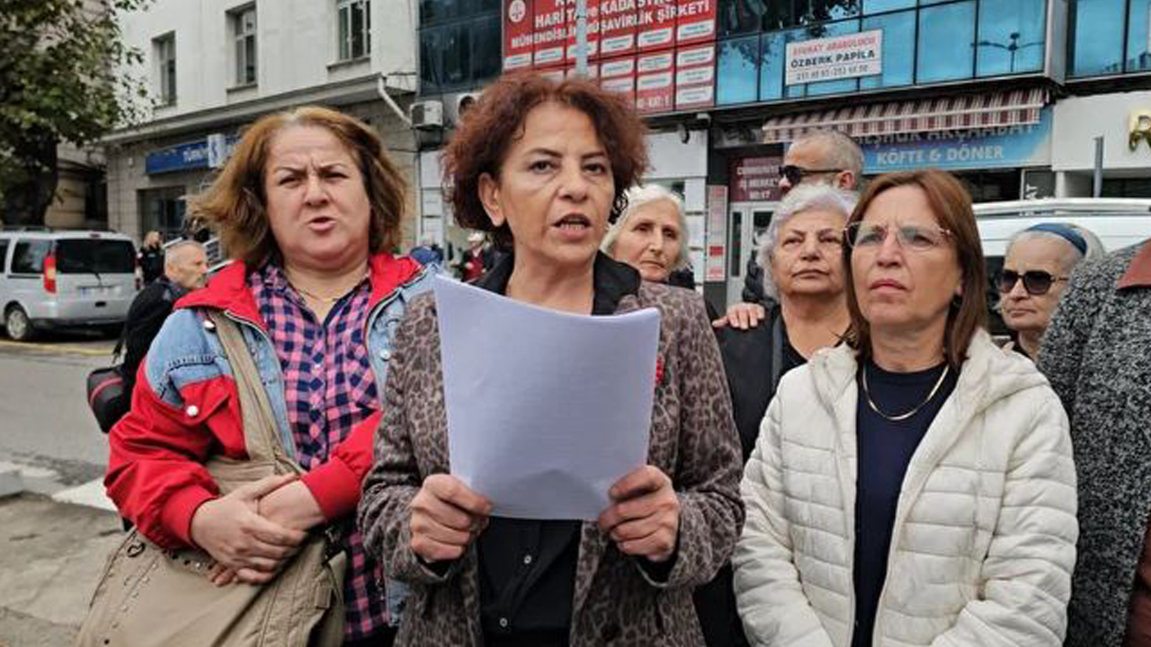 CHP’deki mobbing ve baskı kadınları bezdirdi: Utanıyoruz diyerek topluca istifa ettiler!