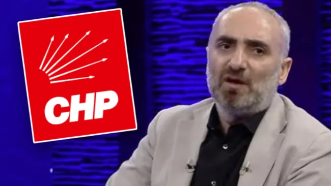 CHP’deki o rezillik, CHP amigosu Saymaz’ı bile isyan ettirdi! Yaaa, "dakika bir gol bir" İsmail
