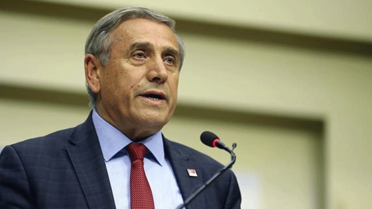  CHP’deki paralel yapıya gözdağı: ‘Başka partiye çalışana müsaade etmeyiz’!
