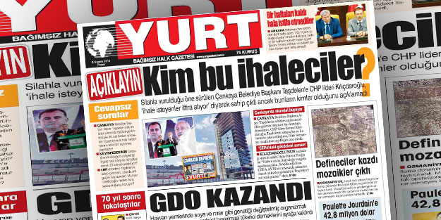 CHP'deki 'rantçı belediyeciler' kavgası kızıştı