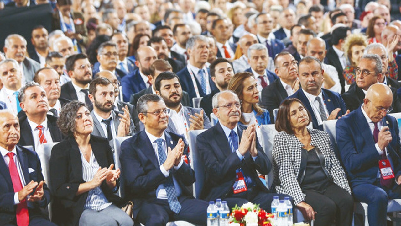 CHP’deki şaibede skandalı büyüyor! Oyunu veren evini alır